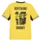 Camisolas Borussia Dortmund Julian Brandt 10 Equipamento Principal 26/27 Especial