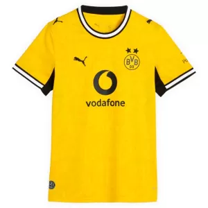 Camisolas Borussia Dortmund Julian Brandt 10 Equipamento Principal 26/27 Especial