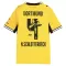 Camisolas Borussia Dortmund Nico Schlotterbeck 4 Equipamento Principal 26/27 Especial