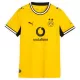 Camisolas Borussia Dortmund Nico Schlotterbeck 4 Equipamento Principal 26/27 Especial