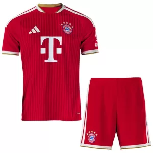 Camisolas FC Bayern de Munique Criança Equipamento Principal 26/27