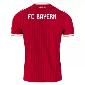 Camisolas FC Bayern de Munique Criança Equipamento Principal 26/27