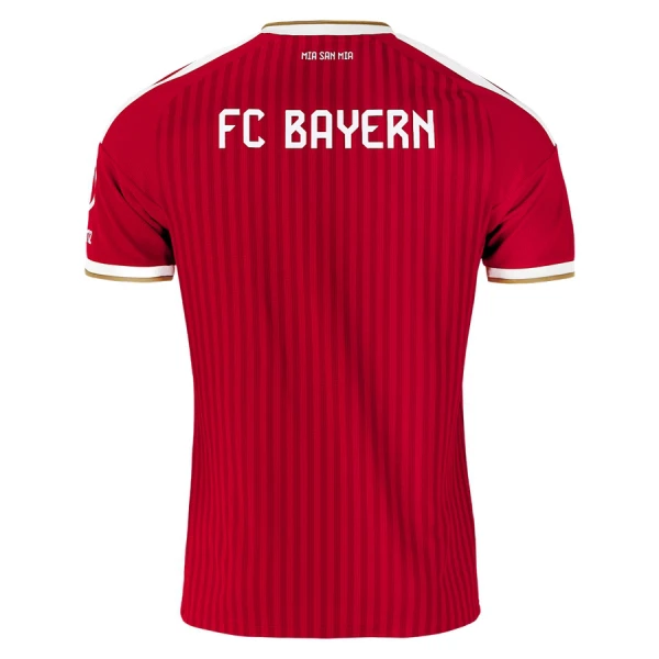 Camisolas FC Bayern de Munique Criança Equipamento Principal 26/27