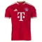 Camisolas FC Bayern de Munique Equipamento Principal 26/27