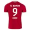 Camisolas FC Bayern de Munique Harry Kane 9 Equipamento Principal 26/27