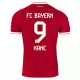 Camisolas FC Bayern de Munique Harry Kane 9 Equipamento Principal 26/27