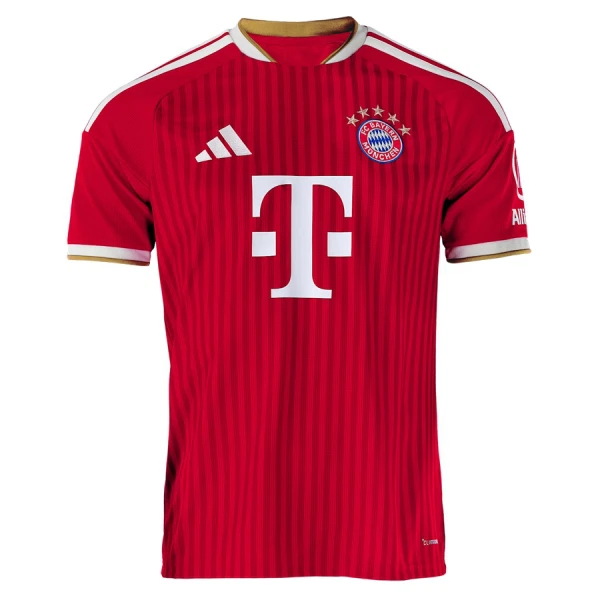 Camisolas FC Bayern de Munique Luis Díaz 14 Equipamento Principal 26/27