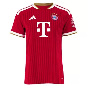 Camisolas FC Bayern de Munique Mulher Equipamento Principal 26/27