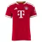 Camisolas FC Bayern de Munique Mulher Equipamento Principal 26/27