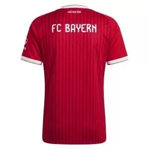 Camisolas FC Bayern de Munique Mulher Equipamento Principal 26/27