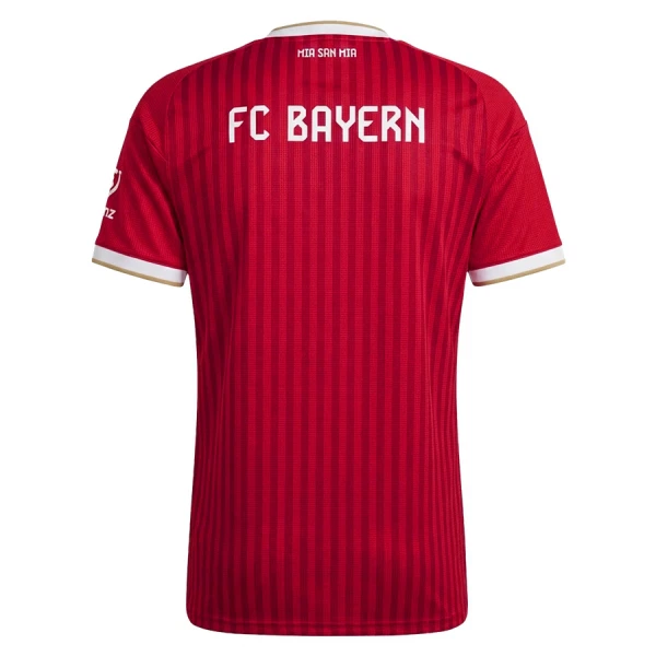 Camisolas FC Bayern de Munique Mulher Equipamento Principal 26/27