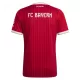 Camisolas FC Bayern de Munique Mulher Equipamento Principal 26/27