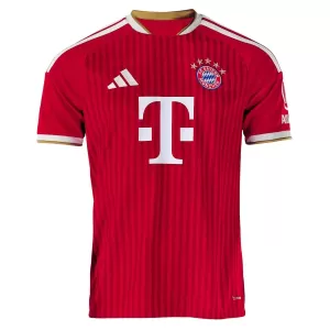Camisolas FC Bayern de Munique Upamecano 2 Equipamento Principal 26/27