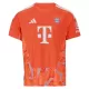 Camisolas Guarda Redes FC Bayern de Munique Criança Equipamento Alternativo 26/27