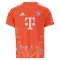 Camisolas Guarda Redes FC Bayern de Munique Equipamento Alternativo 26/27