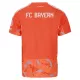 Camisolas Guarda Redes FC Bayern de Munique Equipamento Alternativo 26/27