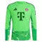 Camisolas Guarda Redes FC Bayern de Munique Equipamento Principal 26/27 Manga Comprida