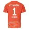 Camisolas Guarda Redes FC Bayern de Munique Manuel Neuer 1 Equipamento Alternativo 26/27
