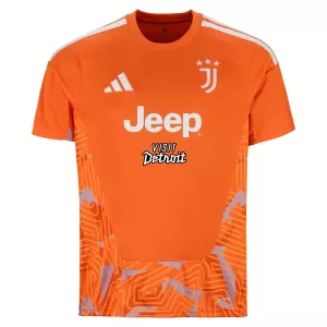 Camisolas Guarda Redes Juventus Equipamento Principal 26/27 Camisolas Guarda Redes Juventus Equipamento Principal 26/27