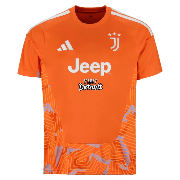 Camisolas Guarda Redes Juventus Equipamento Principal 26/27 Camisolas Guarda Redes Juventus Equipamento Principal 26/27