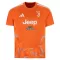 Camisolas Guarda Redes Juventus Equipamento Principal 26/27
