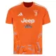 Camisolas Guarda Redes Juventus Equipamento Principal 26/27 Camisolas Guarda Redes Juventus Equipamento Principal 26/27