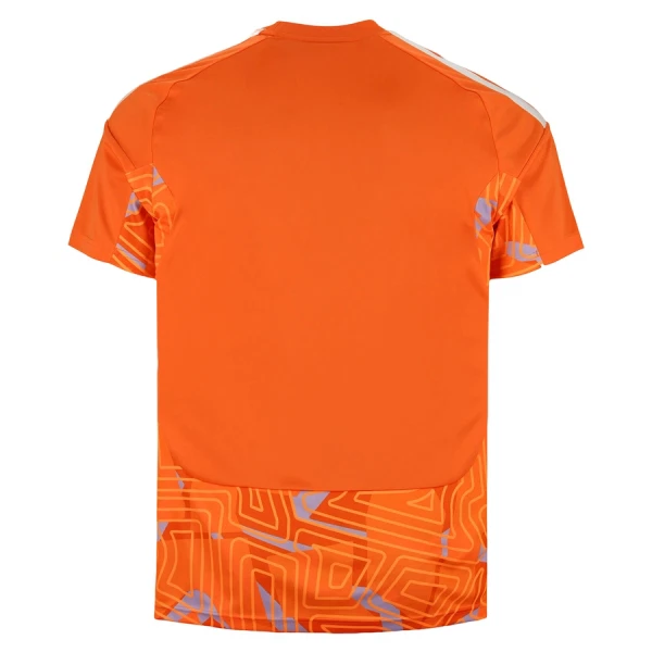 Camisolas Guarda Redes Juventus Equipamento Principal 26/27