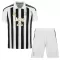 Camisolas Juventus Criança Equipamento Principal 26/27