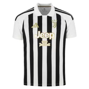 Camisolas Juventus Equipamento Principal 26/27 Camisolas Juventus Equipamento Principal 26/27