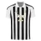Camisolas Juventus Equipamento Principal 26/27
