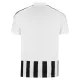 Camisolas Juventus Equipamento Principal 26/27