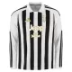 Camisolas Juventus Equipamento Principal 26/27 Manga Comprida Camisolas Juventus Equipamento Principal 26/27 Manga Comprida