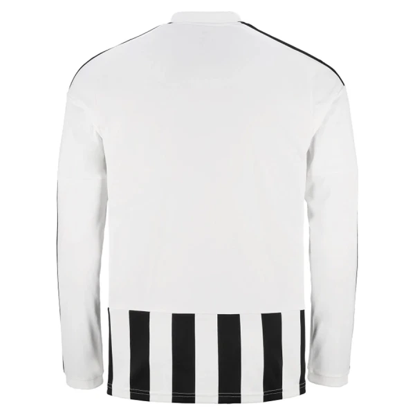 Camisolas Juventus Equipamento Principal 26/27 Manga Comprida