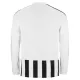 Camisolas Juventus Equipamento Principal 26/27 Manga Comprida