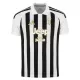 Camisolas Juventus Locatelli 5 Equipamento Principal 26/27