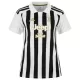 Camisolas Juventus Mulher Equipamento Principal 26/27 Camisolas Juventus Mulher Equipamento Principal 26/27