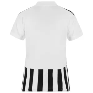 Camisolas Juventus Mulher Equipamento Principal 26/27