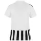 Camisolas Juventus Mulher Equipamento Principal 26/27