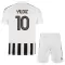 Camisolas Juventus Yildiz 10 Criança Equipamento Principal 26/27