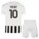 Camisolas Juventus Yildiz 10 Criança Equipamento Principal 26/27 Camisolas Juventus Yildiz 10 Criança Equipamento Principal 26/27