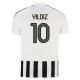 Camisolas Juventus Yildiz 10 Criança Equipamento Principal 26/27