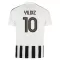 Camisolas Juventus Yildiz 10 Equipamento Principal 26/27