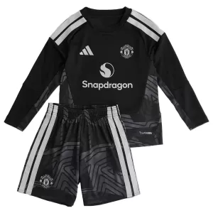 Camisolas Guarda Redes Manchester United Criança Equipamento Principal 26/27 Manga Comprida Camisolas Guarda Redes Manchester United Criança Equipamento Principal 26/27 Manga Comprida