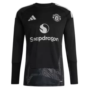 Camisolas Guarda Redes Manchester United Equipamento Principal 26/27 Manga Comprida