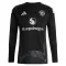 Camisolas Guarda Redes Manchester United Equipamento Principal 26/27 Manga Comprida