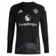 Camisolas Guarda Redes Manchester United Equipamento Principal 26/27 Manga Comprida Camisolas Guarda Redes Manchester United Equipamento Principal 26/27 Manga Comprida