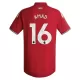 Camisolas Manchester United Amad 16 Equipamento Principal 26/27