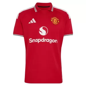 Camisolas Manchester United Amad 16 Equipamento Principal 26/27