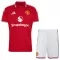 Camisolas Manchester United Criança Equipamento Principal 26/27