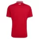 Camisolas Manchester United Criança Equipamento Principal 26/27